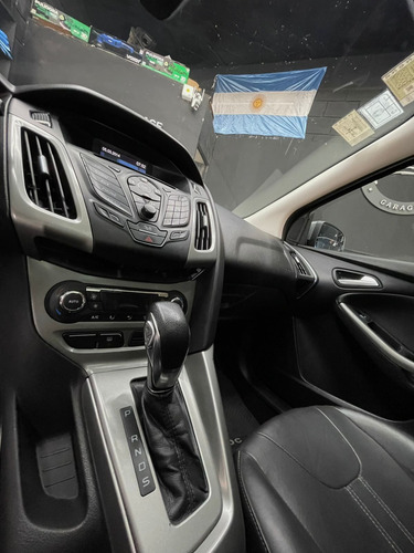 Ford Focus III 2.0 Se Plus At6