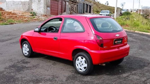 Chevrolet Celta 1.0 Mpfi Ls 8v Flex 2p Manual