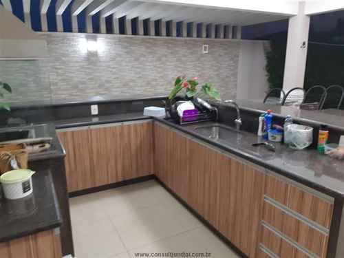 Imagem 22 de 29 de Casas Em Condomínio À Venda Em Jundiaí/sp - Compre O Seu Casas Em Condomínio Aqui! - 1442103