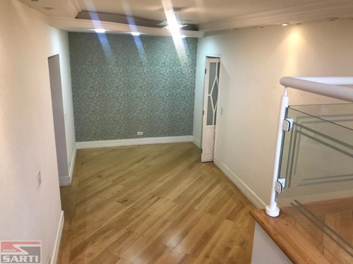 Imagem 1 de 15 de Apartamento, Alto De Santana ! R$ 830.000,00 - St16072