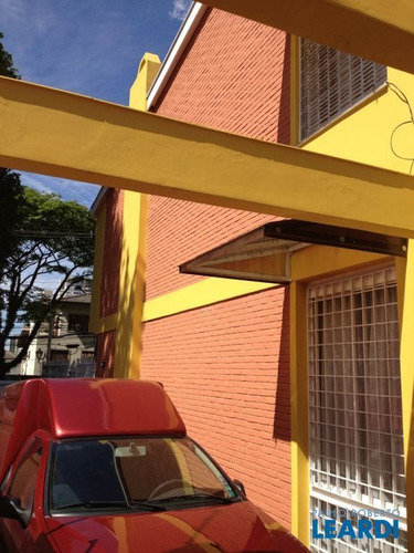 Imagem 6 de 15 de Casa Assobradada - Brooklin - Sp - 547972