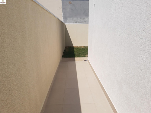 Imagem 18 de 19 de Casa Com 3 Dormitórios À Venda - Condomínio Jardim De Mônaco - Hortolândia/sp - Ca0298 - 68313977