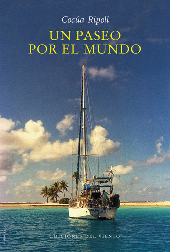 Libro Un Paseo Por El Mundo