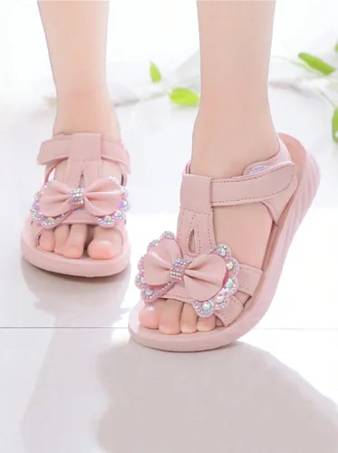 Sandalias De Playa Transpirables De Moda Para Niños