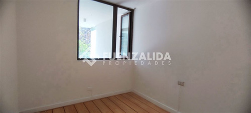 Dúplex 2d 3b - 101 M2 - Barrio Descubridores - Las Condes