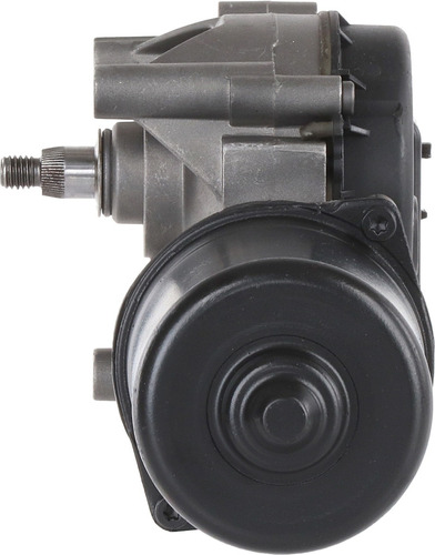 Motor Limpiaparabrisas Delantero Ford Focus Ses 2010-2011