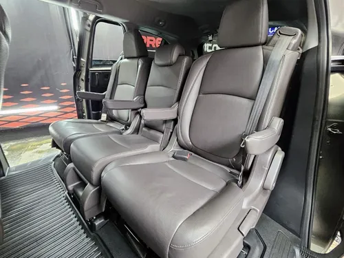 Honda Odyssey 5p Touring V6/3.5 Aut