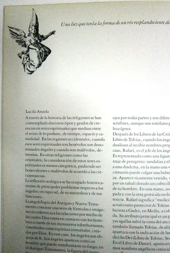 La Jerarquía Celeste. Catálogo