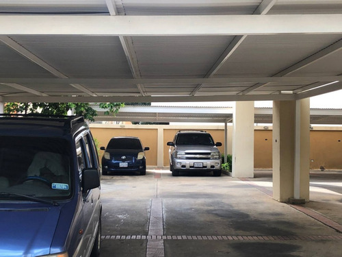 Imagen 14 de 14 de En Venta Apartamento Ubicado En El Edificio Luisa Elena Ve03-644le-jlez
