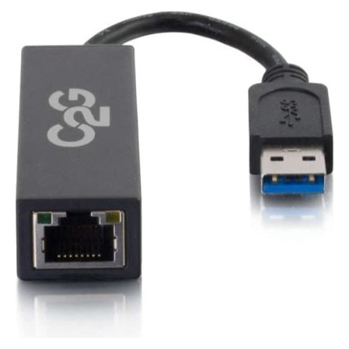 Adaptador Usb A Rj45