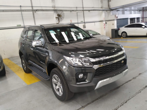 Trailblazer Premier At Entrega Inmediata 0km 2021 Zafg23
