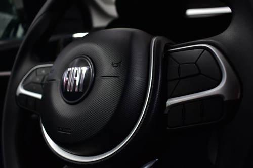 Imagen 14 de 15 de Fiat Cronos Precision