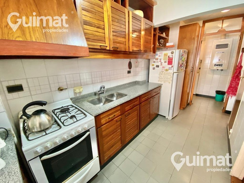 Imagen 13 de 30 de 120m2 Excelente Piso De 4 Ambientes Con Cochera Y Balcon Al Frente