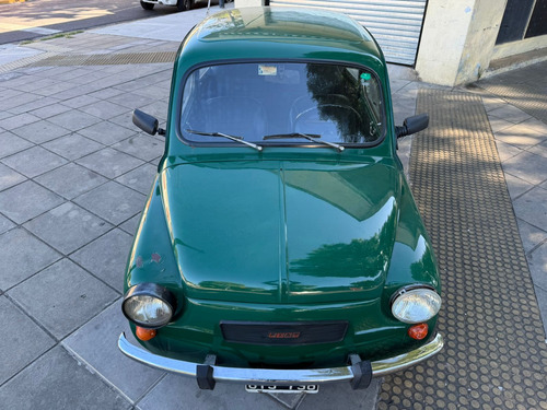 Fiat 600 0.6