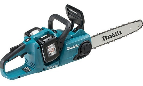 Motosserra Bateria Duc353 36v (18v+18v) 3ah 35cm Makita
