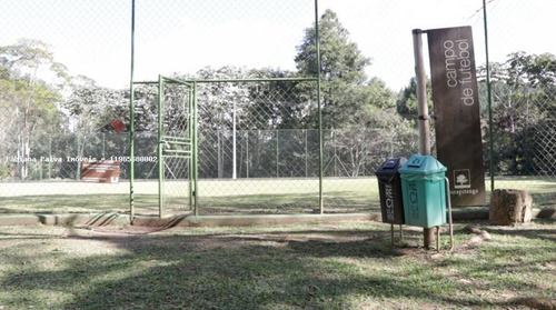 Terreno Em Condomínio Para Venda Em Santa Isabel, Condomínio Ibirapitanga - Te0108_1-1246681