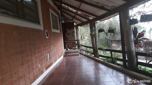 Imagem 17 de 21 de Chácara Em Caulim - Suzano - Sp - Ch03/a66