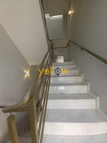 Imagem 7 de 24 de Casa - Caputera - Ca-4049