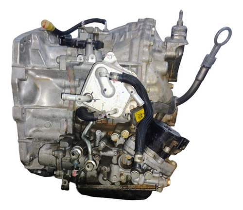 Caixa Cambio Captur 1.3 16v Turbo 2022/ Automática (Usado)