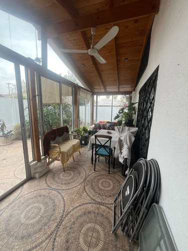 Casa Venta Feijoa Comuna La Florida