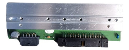 Cabezal Termico Imp Zebra 110 Xiii Xiiii Lsi Driver 300 Dpi