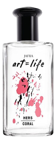 Jafra Art = Life Hers Para Damas