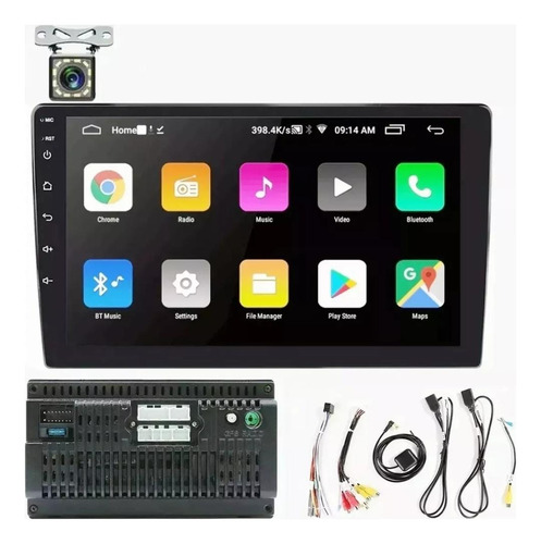 Carplay & Android Para Renault Koleos 1999 - 2018