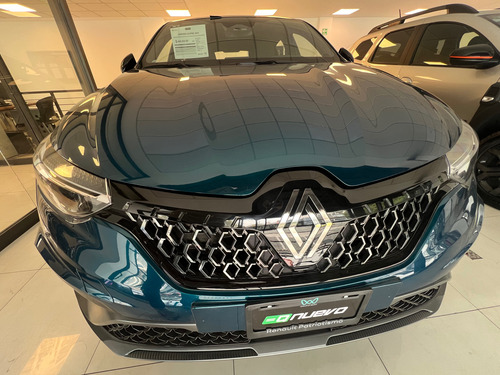 Renault Arkana 1.3T Espirit Alpine At