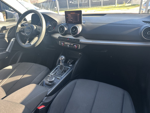 Audi Q2 1.0 Tfsi Basic Stronic