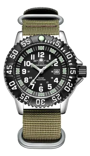 Reloj aidis militar hotsell