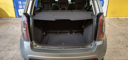 Fiat Idea 1.4 Mpi Attractive 8v Flex 4p Manual