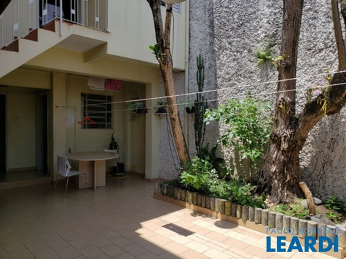 Imagem 4 de 5 de Sobrado - Campo Belo - Sp - 588428