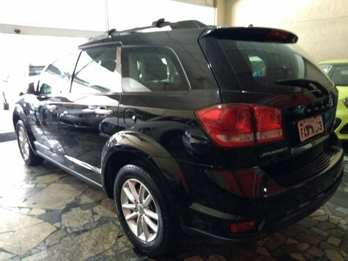 Dodge Journey 3.6 Sxt 5p