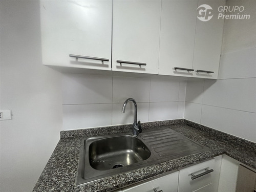 Arriendo Depto.carlos Valdovinos 2d 1b 1e 1bo S. Miguel