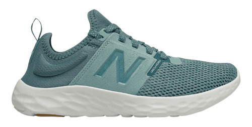 Zapatillas New Balance Mujer Fresh Foam Sport V2