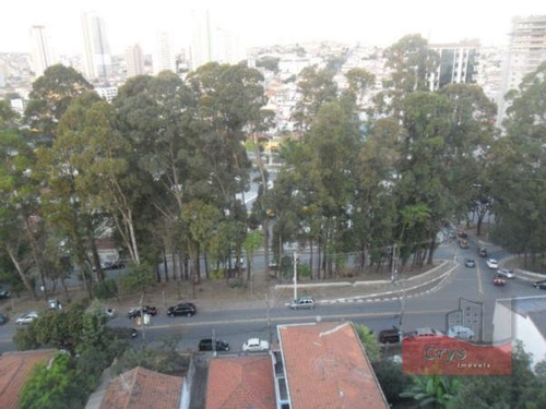 Cobertura Residencial À Venda, Jardim São Paulo(zona Norte), São Paulo. - Co0001