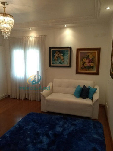 Casa Alto Padrão À Venda Residencial 05 Alphaville - 700