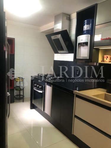 Imagem 19 de 30 de Ed. Vila Lobos - Ap01186 - 69304208
