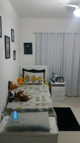Imagem 18 de 27 de Apartamento A Venda No Bairro Palmeiras Em Cabo Frio - Rj. - 499-1