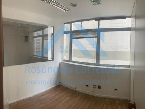 Imagem 7 de 13 de Sala - Sa00212 - 69878450