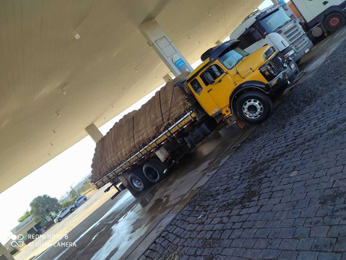 Imagem 12 de 13 de Mercedes Bens Mb 1513
