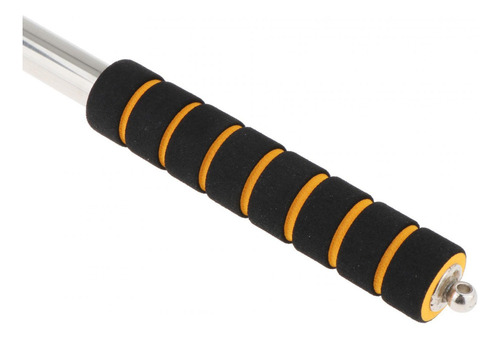 Nuevo Vara De Bilhar Retrátil Para Ponte De Piscina, Ponte