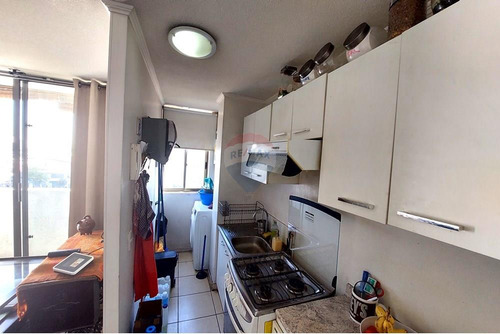 Tu Nuevo Hogar Un Dpto En Quinta Normal