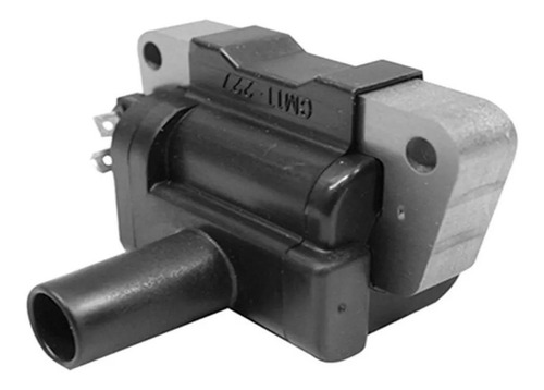 Bobina De Distribuidor Motor 1.6l Nissan Np300 Pick Up D21