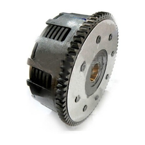 Clutch Completo Pulsar 200ns