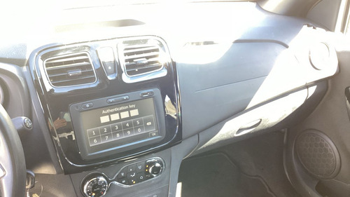 Renault Stepway 1.6 Intens At