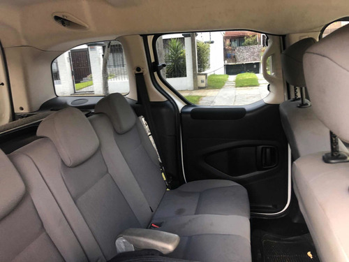 Peugeot Partner Tepee 1.6
