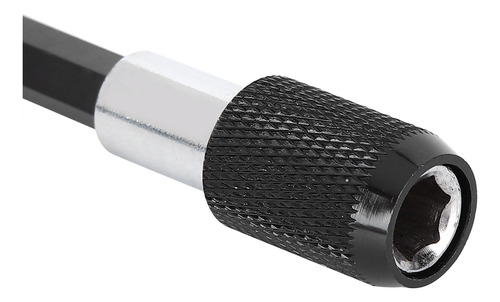 Barra De Extensión Autoblocante, 2 Piezas, Hexagonales De Li