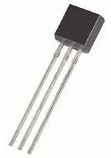 Lote 50 X Transistor Npn Bc547 40v 100ma To92 Itytarg