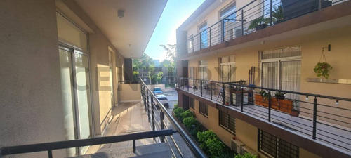 Departamento 2 Dos Ambientes En Moreno Con Cochera!
